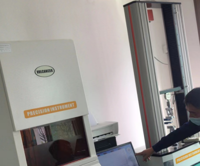 河北客戶(hù)現(xiàn)場(chǎng)使用培訓(xùn)中