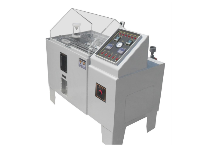 鹽霧腐蝕試驗(yàn)箱