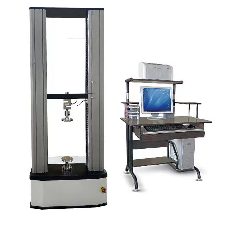 10-50KN系列電子萬(wàn)能試驗(yàn)機(jī)