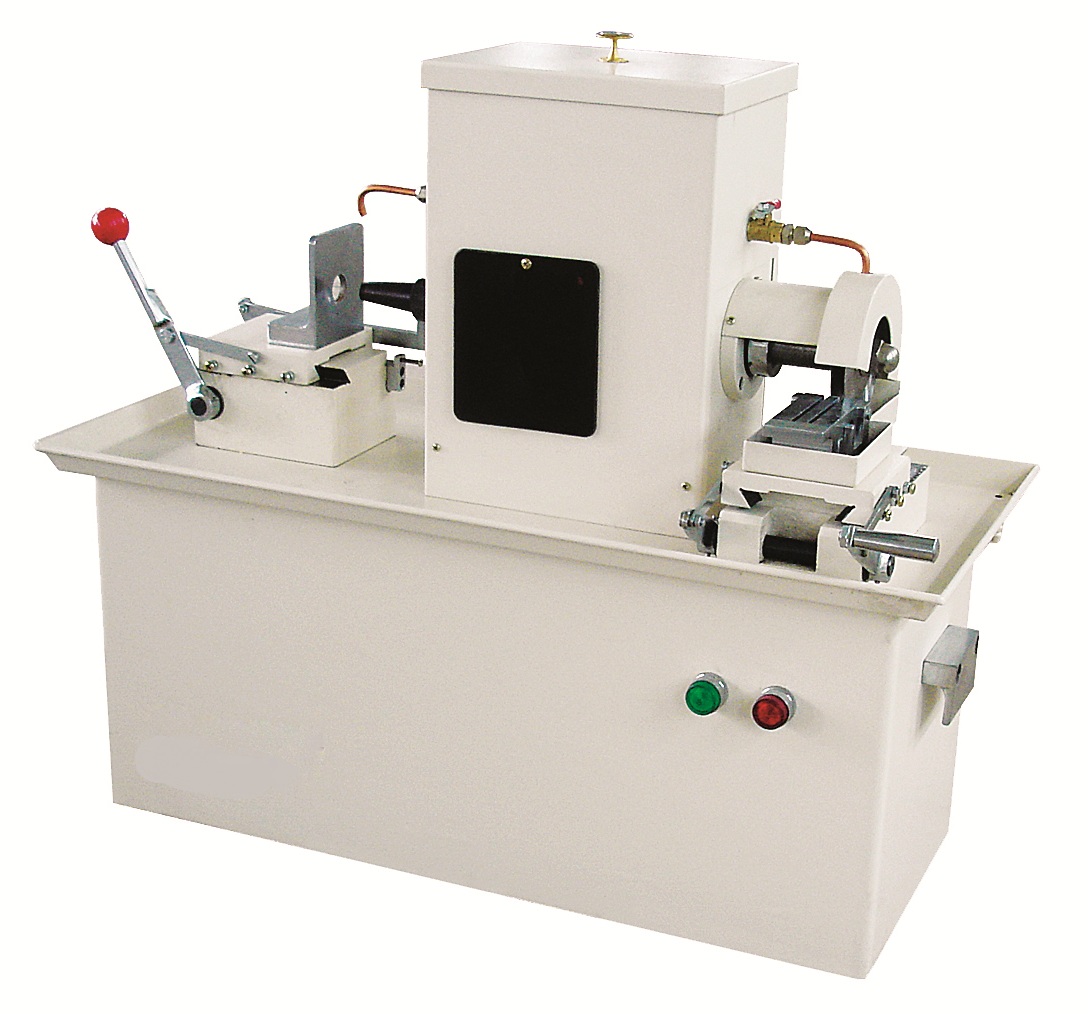 雙頭快速切片機(jī)