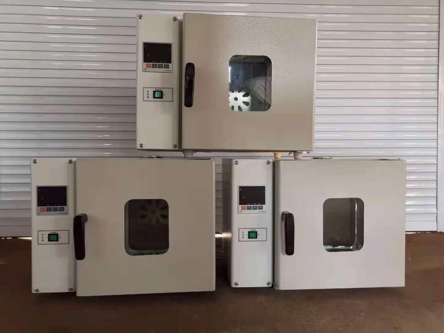 干燥試驗(yàn)箱