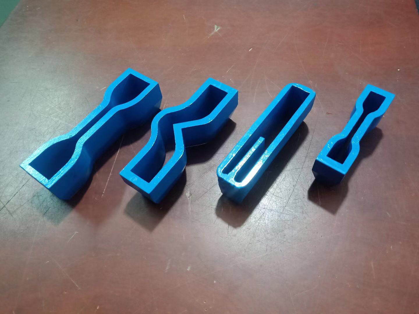 啞鈴裁刀，其他裁刀